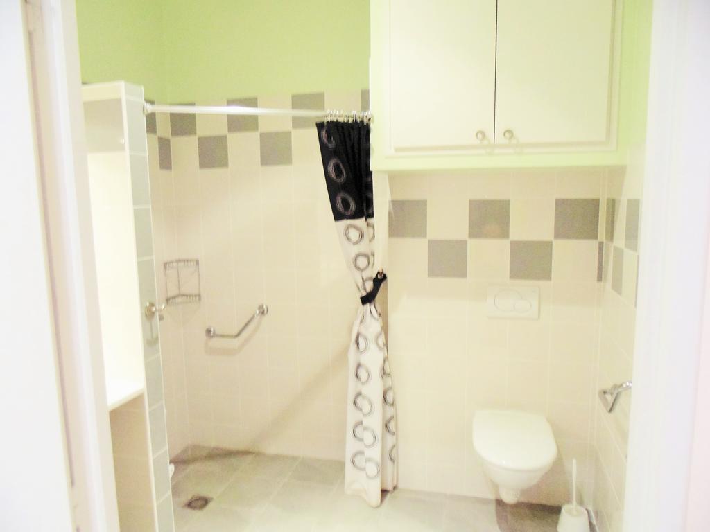 Les Gites De La Fontaine Jullie Ngoại thất bức ảnh
