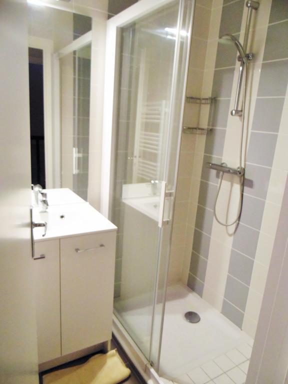 Les Gites De La Fontaine Jullie Ngoại thất bức ảnh